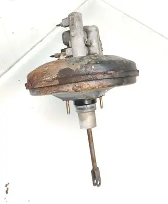 Opel Zafira A Brake booster 9228608 32066734