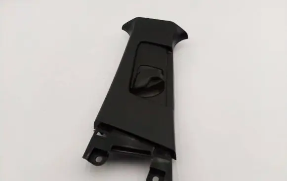Toyota C-HR I Other sill/pillar trim element 73024-02060