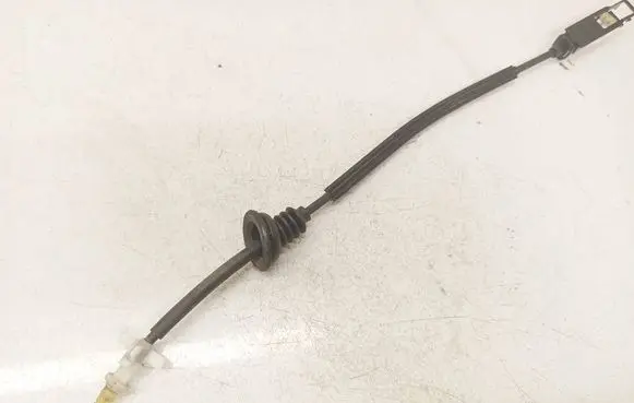 Volkswagen Golf VI Front door cable line