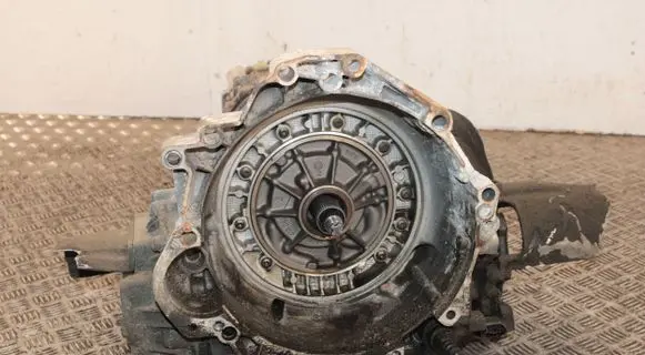 Audi A6 S6 C5 4B Automatic gearbox FAM 5HP19 1060040061
