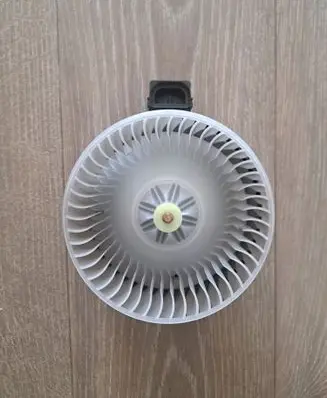 Ford Mondeo MK V Heater fan/blower DS7H19846AA