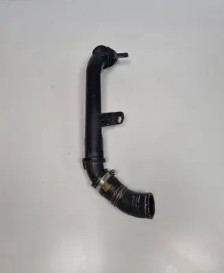 Nissan Qashqai Intercooler hose/pipe 144604EB0A