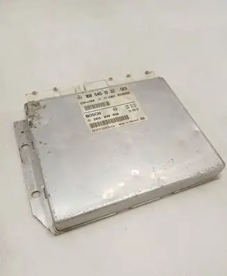 ESP (stability system) control unit