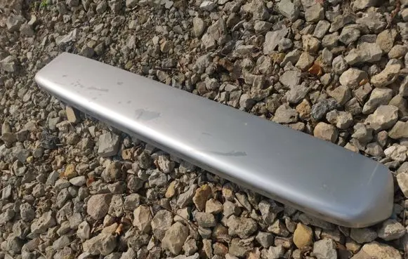 Audi 100 S4 C4 Tailgate/trunk spoiler 4A9827933D