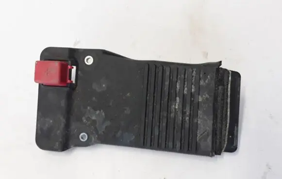 Volvo S90, V90 Battery box tray cover/lid 31479622