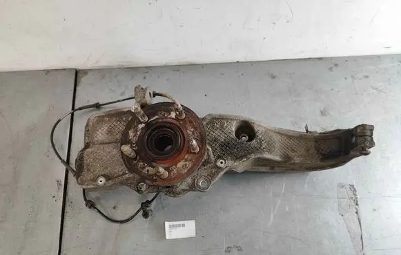 Tesla Model S Front wheel hub spindle knuckle 103060500D