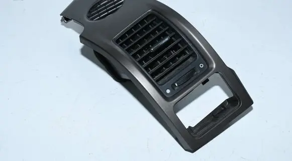 Honda CR-V Dashboard side air vent grill/cover trim 77620-SWW-G510-M1