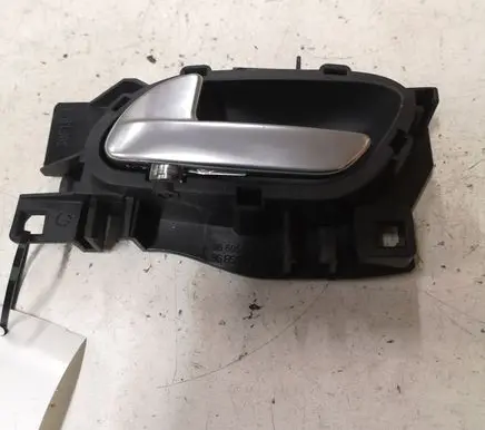 Citroen C5 Front door interior handle 9660525480