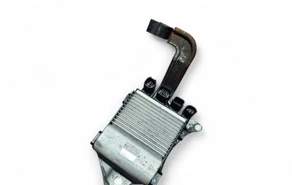 Toyota RAV 4 (XA30) Fuel injection control unit/module 8987120080 1310001562