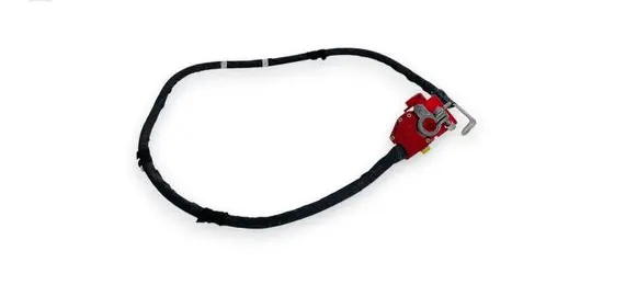 BMW iX3 G08 Positive cable (battery) 5A58CF7 53591 5A5BF38
