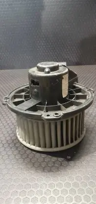 Opel Monterey Heater fan/blower 59272FU060 G46613 5227250680