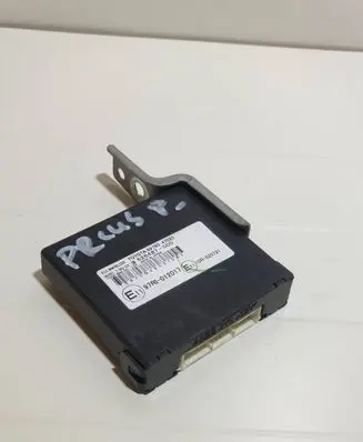 Toyota Prius (XW20) Immobilizer control unit/module 8978047020 97RI012017