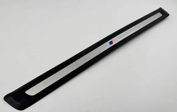 BMW 4 G22 G23 G24 G26 Front sill trim cover 8077315 17415718 45138N