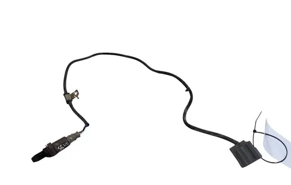 Lambda probe sensor
