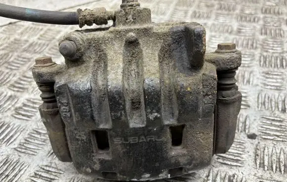 Toyota GT 86 Front brake caliper
