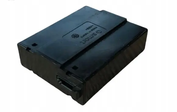 Smart ForTwo II Engine control unit/module ECU A4518200110