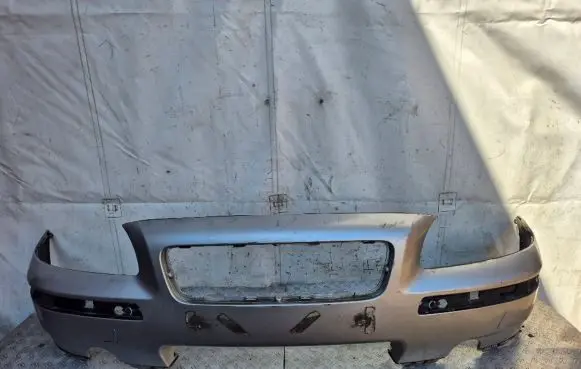 Volvo S60 Front bumper 08693326 08693742