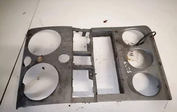 Peugeot Partner Other interior part 9653812077