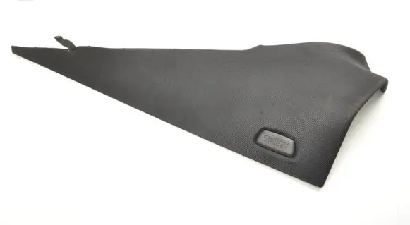 BMW 4 G22 G23 G24 G26 (A) pillar trim 7490282
