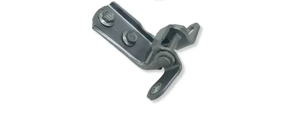 Toyota Corolla Cross Rear door lower hinge 6878052031 49387