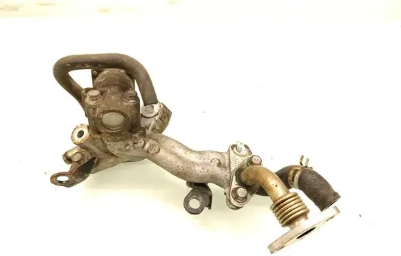 EGR valve
