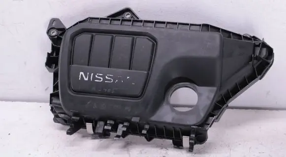 Nissan Qashqai Engine cover (trim) 175B12531R 175B10217R
