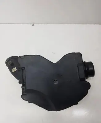 Intake resonator
