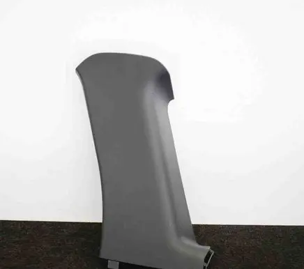 Dacia Duster (B) pillar trim (top) 