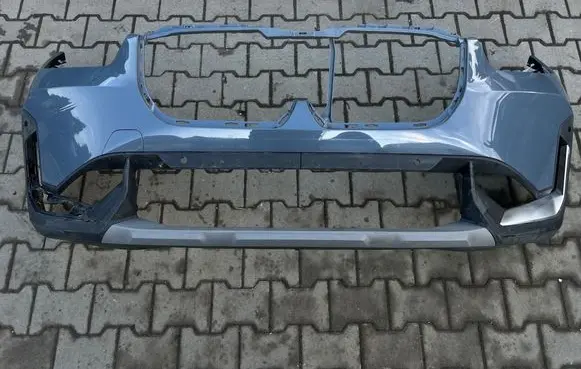 BMW X1 U11 Front bumper