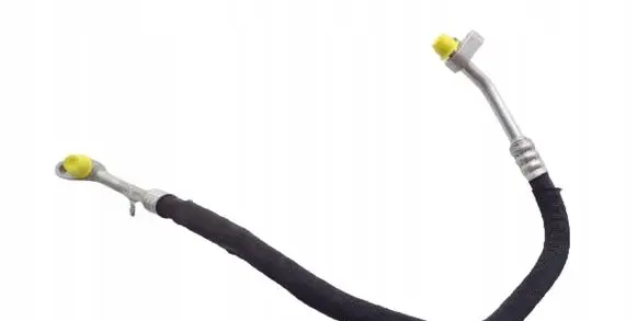 Audi A6 S6 C8 4K Air conditioning (A/C) pipe/hose 4K0816721EL