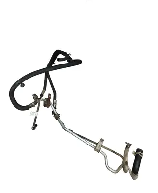 Power steering hose/pipe/line