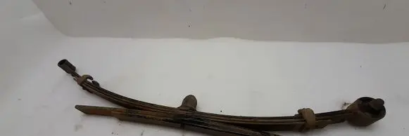 Ford Ranger Rear leaf spring 