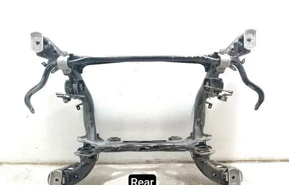 Audi Q8 e-tron Rear subframe 4KE505235AC