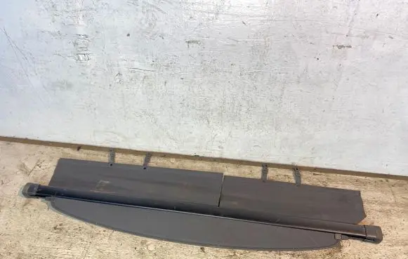 Toyota RAV 4 (XA30) Parcel shelf load cover 