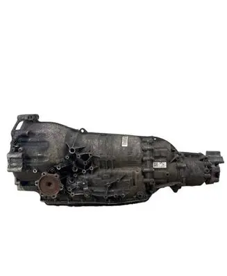 Audi A4 S4 B7 8E 8H Automatic gearbox JNX
