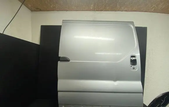 Opel Vivaro Side sliding door 