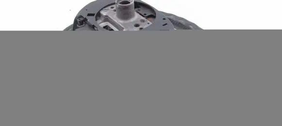 Honda FR-V Steering wheel