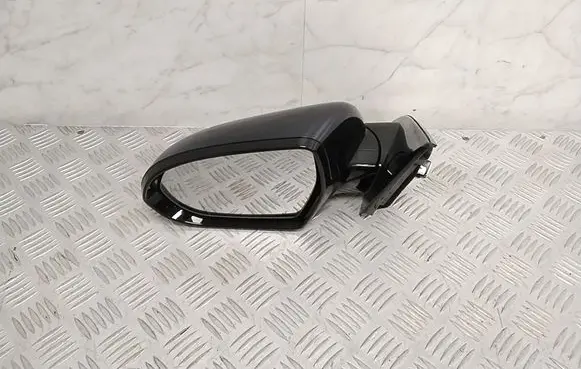 KIA Niro Front door electric wing mirror E13049687