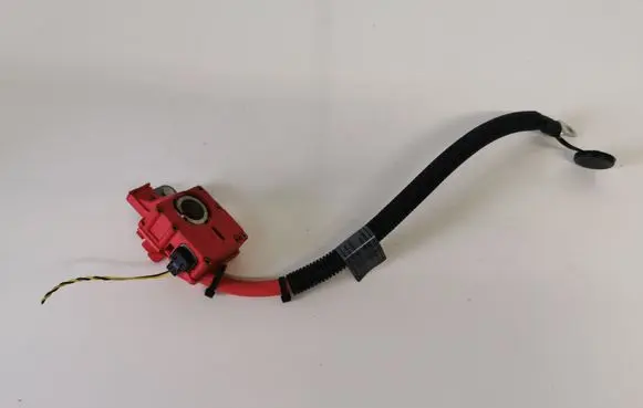 Positive cable (battery)