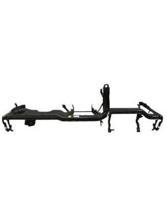 Audi Q5 SQ5 Dashboard cross member/frame bar 8R1857025B