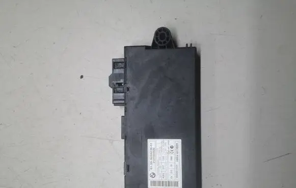BMW 3 E90 E91 CAS control unit/module 9226238 2101004632 5WK49515BBR