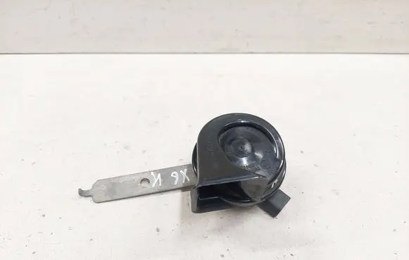 BMW X6 E71 Horn signal 001157 024148 CH2143