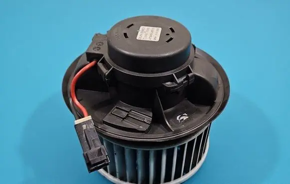 Renault Laguna II Heater fan/blower 52488121 IMPRK1525842