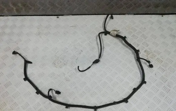 Fiat 500X Parking sensor (PDC) wiring loom 00519736570 3340 3657131810