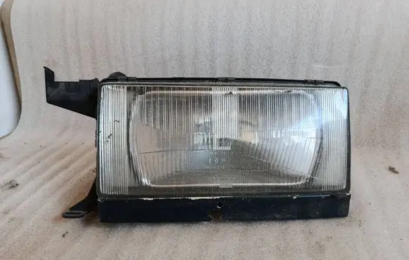 Volvo 740 Headlight/headlamp 1305620504