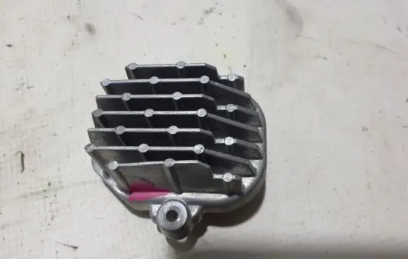 Volvo XC90 Xenon control unit/module 90098393