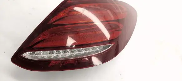 Mercedes-Benz E W213 Rear/tail lights A2139068000