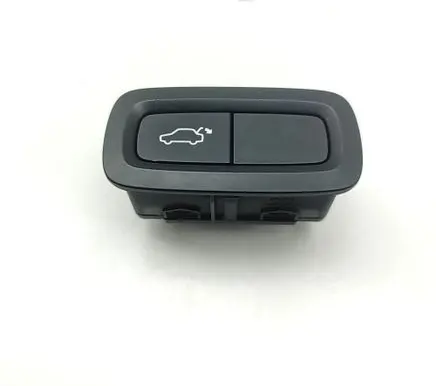 Volvo V60 Tailgate/boot open switch button 31674800