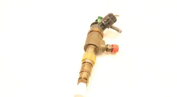 Citroen Berlingo Fuel injector 0445110340