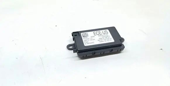 BMW 2 F46 Other control units/modules 9347470 65829347470